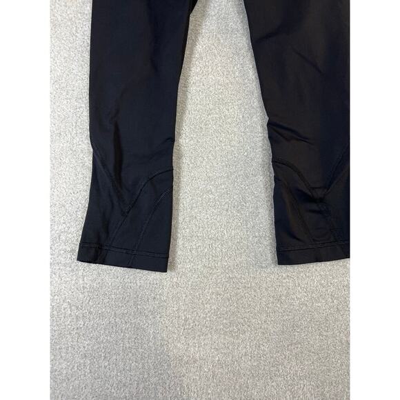 Lululemon capri‎ leggings size 4 - Picture 2 of 7